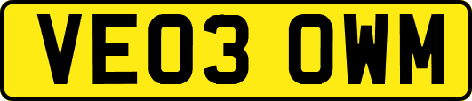VE03OWM