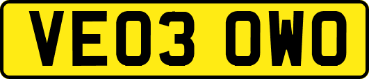 VE03OWO