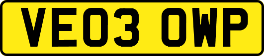 VE03OWP