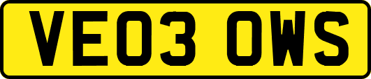 VE03OWS