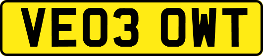 VE03OWT