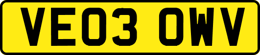VE03OWV
