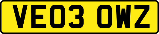 VE03OWZ