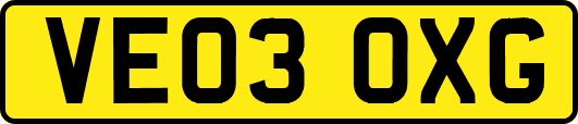 VE03OXG