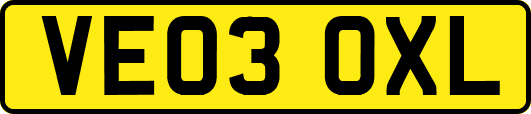 VE03OXL