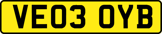 VE03OYB