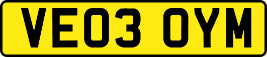VE03OYM