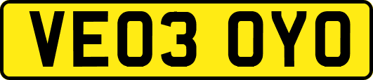 VE03OYO