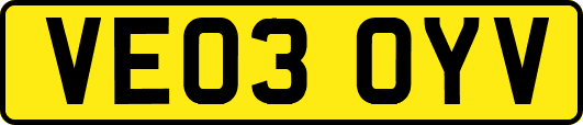VE03OYV