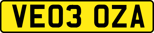 VE03OZA