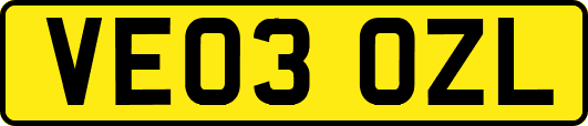 VE03OZL