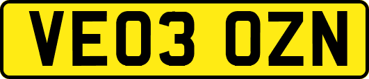 VE03OZN