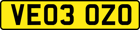 VE03OZO