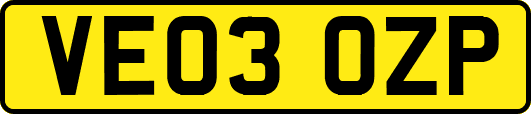 VE03OZP