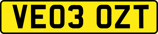 VE03OZT