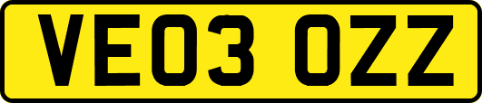 VE03OZZ