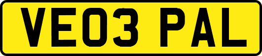 VE03PAL