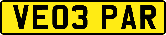 VE03PAR