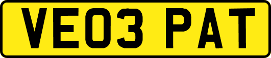 VE03PAT