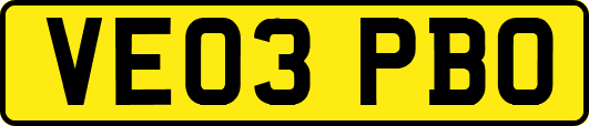 VE03PBO