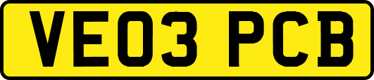 VE03PCB