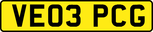 VE03PCG