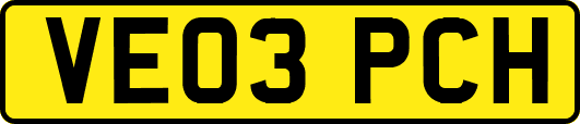 VE03PCH