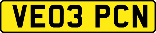 VE03PCN