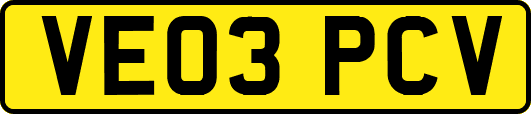 VE03PCV