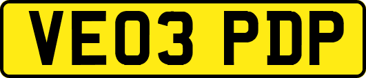 VE03PDP