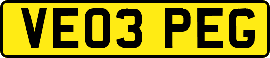 VE03PEG