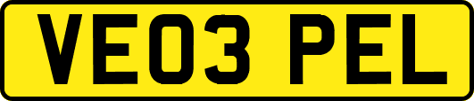 VE03PEL