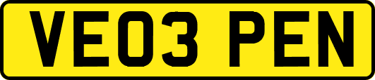 VE03PEN