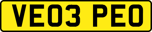 VE03PEO