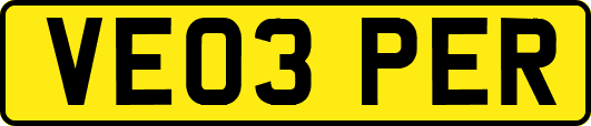 VE03PER