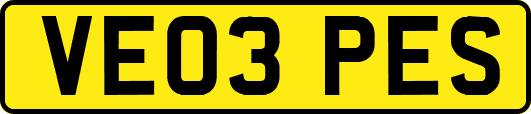 VE03PES