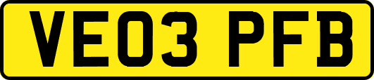 VE03PFB