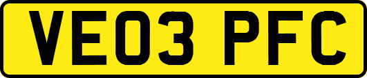 VE03PFC