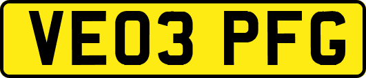 VE03PFG