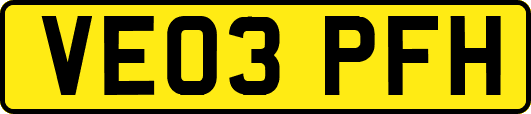 VE03PFH