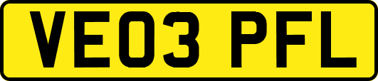 VE03PFL