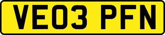 VE03PFN