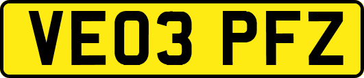 VE03PFZ