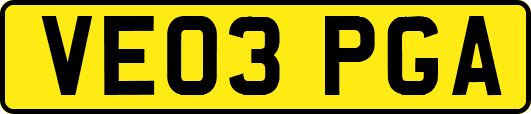 VE03PGA