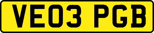 VE03PGB