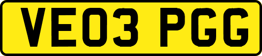 VE03PGG