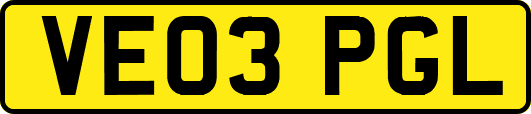 VE03PGL
