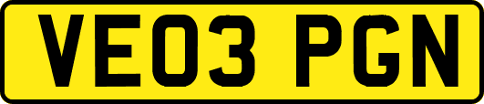 VE03PGN