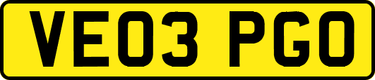 VE03PGO