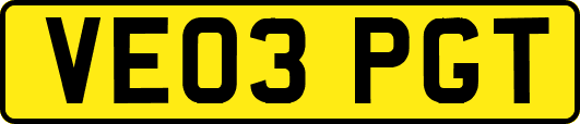 VE03PGT